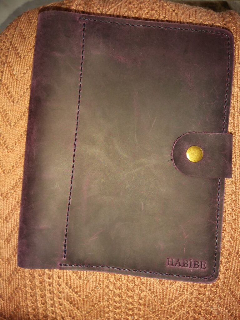 Image #1 from Habibe Köprücü